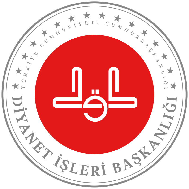 T.C. Diyanet İşleri Başkanlığı Logosu